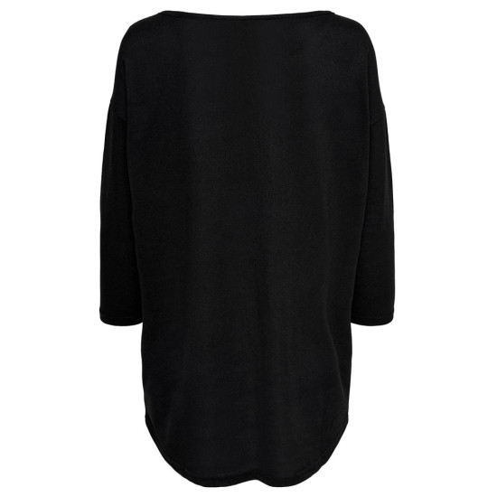 Only Γυναικεία πλεκτή μπλούζα Only Γυναικεία πλεκτή μπλούζα